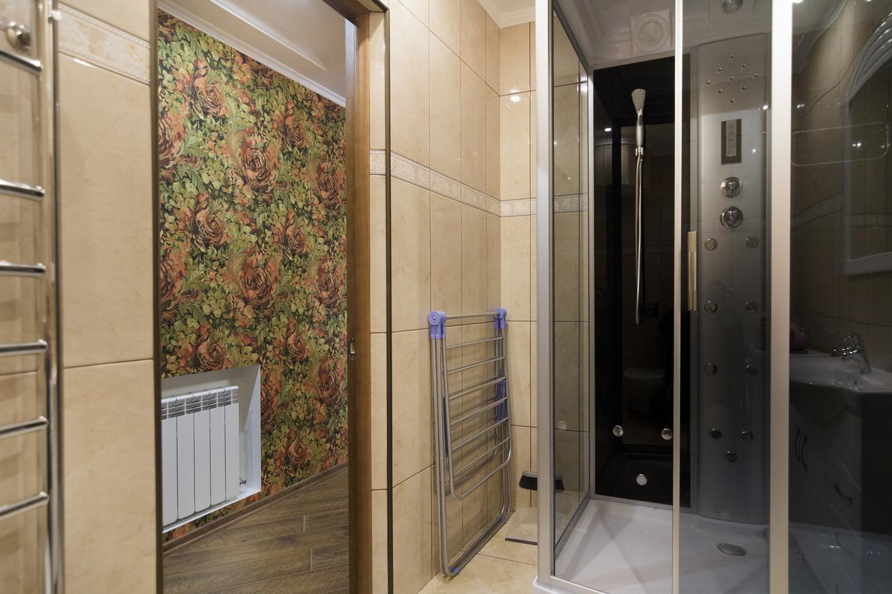 Best Apartments In Deribasovskaya Odesa Exterior photo