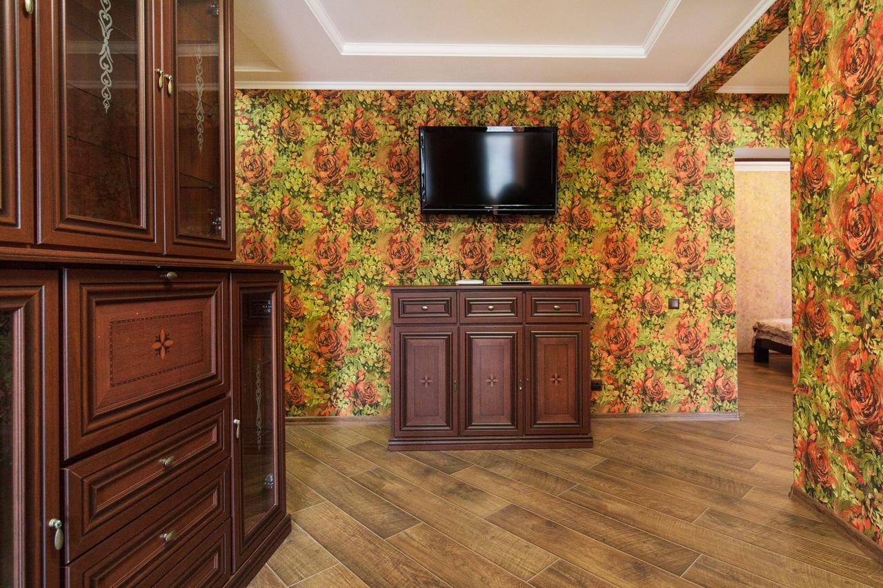 Best Apartments In Deribasovskaya Odesa Exterior photo