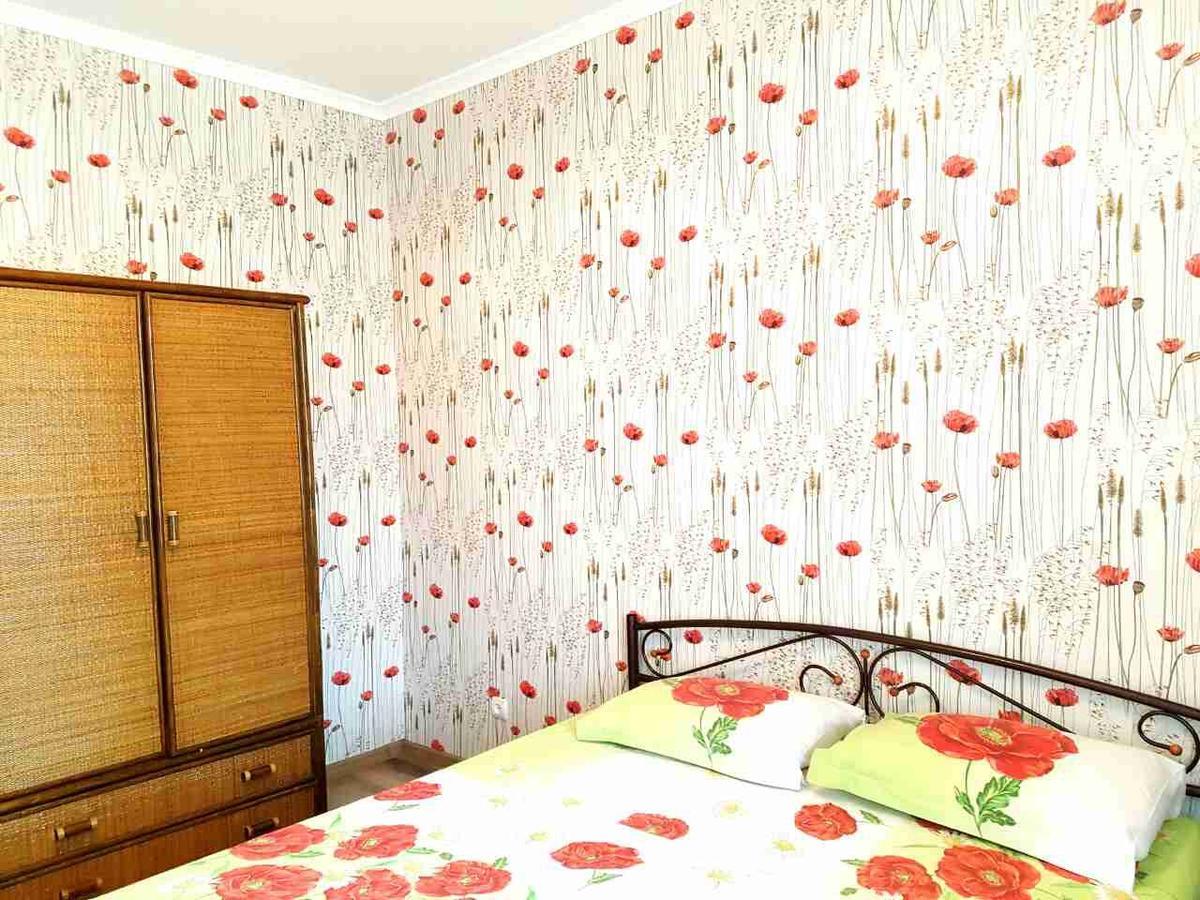 Best Apartments In Deribasovskaya Odesa Exterior photo