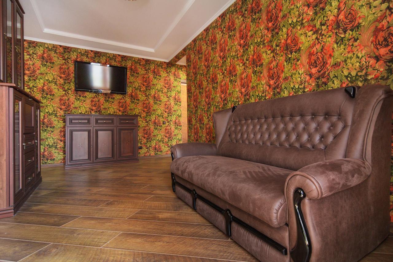 Best Apartments In Deribasovskaya Odesa Exterior photo