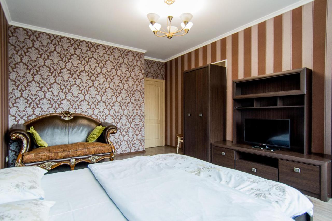 Best Apartments In Deribasovskaya Odesa Exterior photo