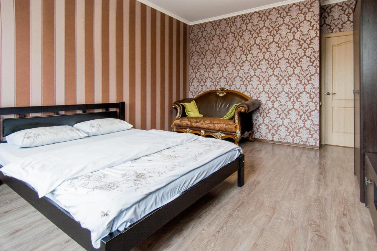 Best Apartments In Deribasovskaya Odesa Exterior photo
