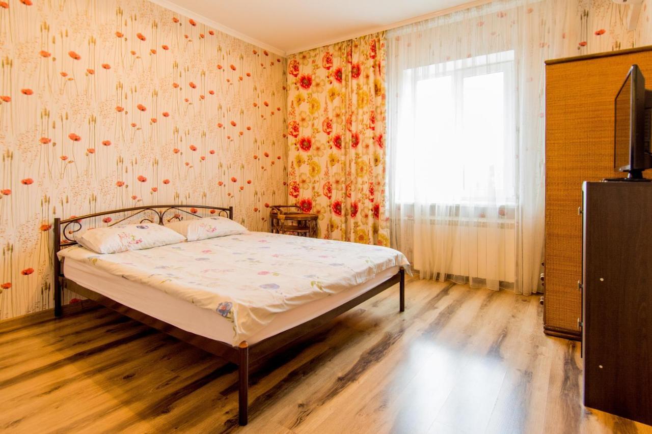 Best Apartments In Deribasovskaya Odesa Exterior photo